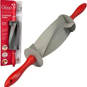 Good Cook Croissant Roller Cut Roll Bske